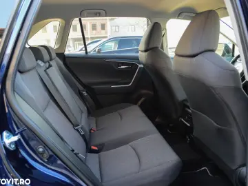 Toyota RAV4 2.5 4x4 Adventure