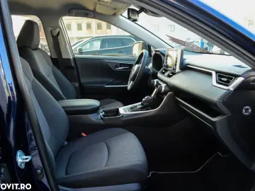 Toyota RAV4 2.5 4x4 Adventure