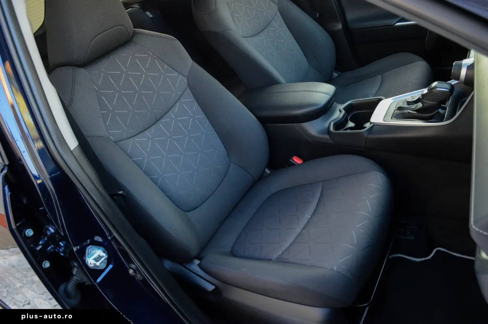 Toyota RAV4 2.5 4x4 Adventure