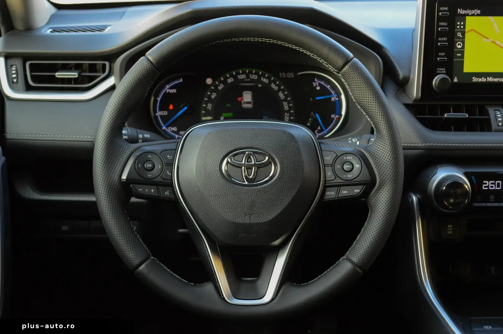 Toyota RAV4 2.5 4x4 Adventure