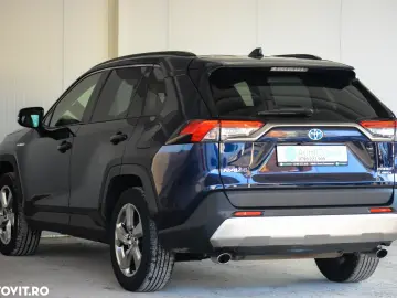 Toyota RAV4 2.5 4x4 Adventure