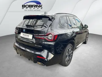 BMW X3 xDrive30e Hybrid M Sport