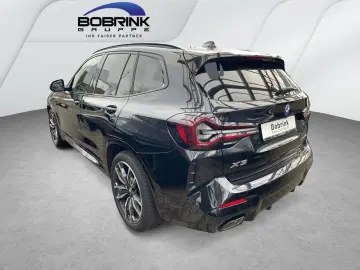 BMW X3 xDrive30e Hybrid M Sport