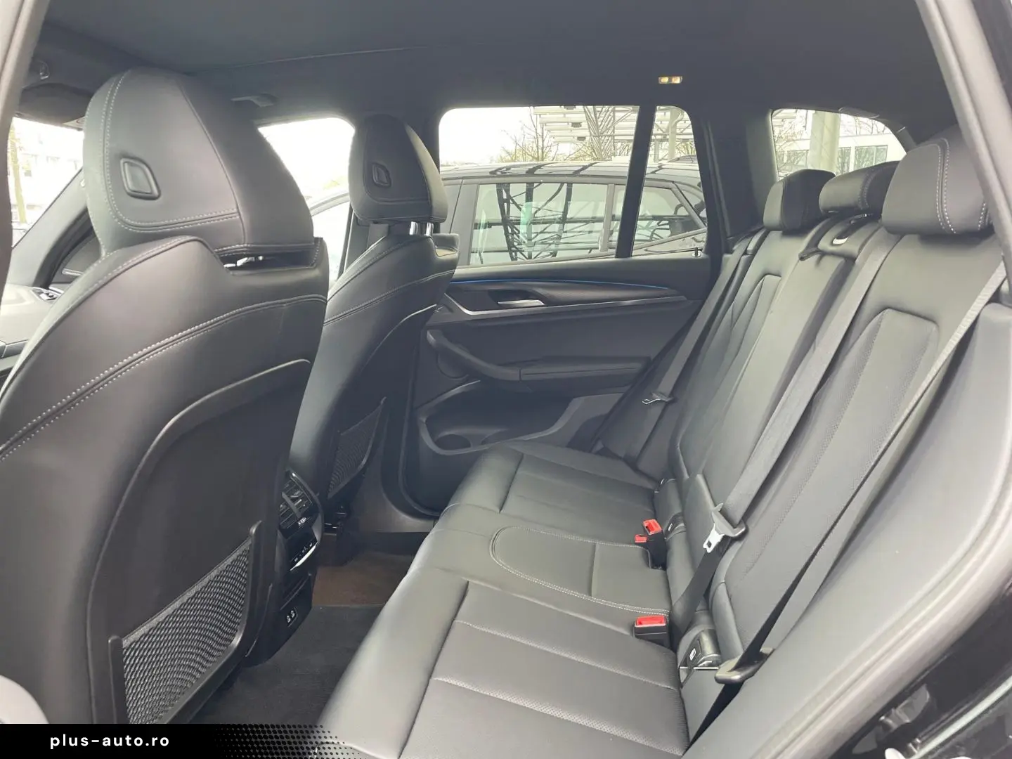 BMW X3 xDrive30e Hybrid M Sport