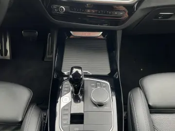 BMW X3 xDrive30e Hybrid M Sport