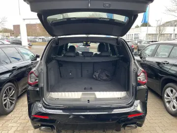 BMW X3 xDrive30e Hybrid M Sport