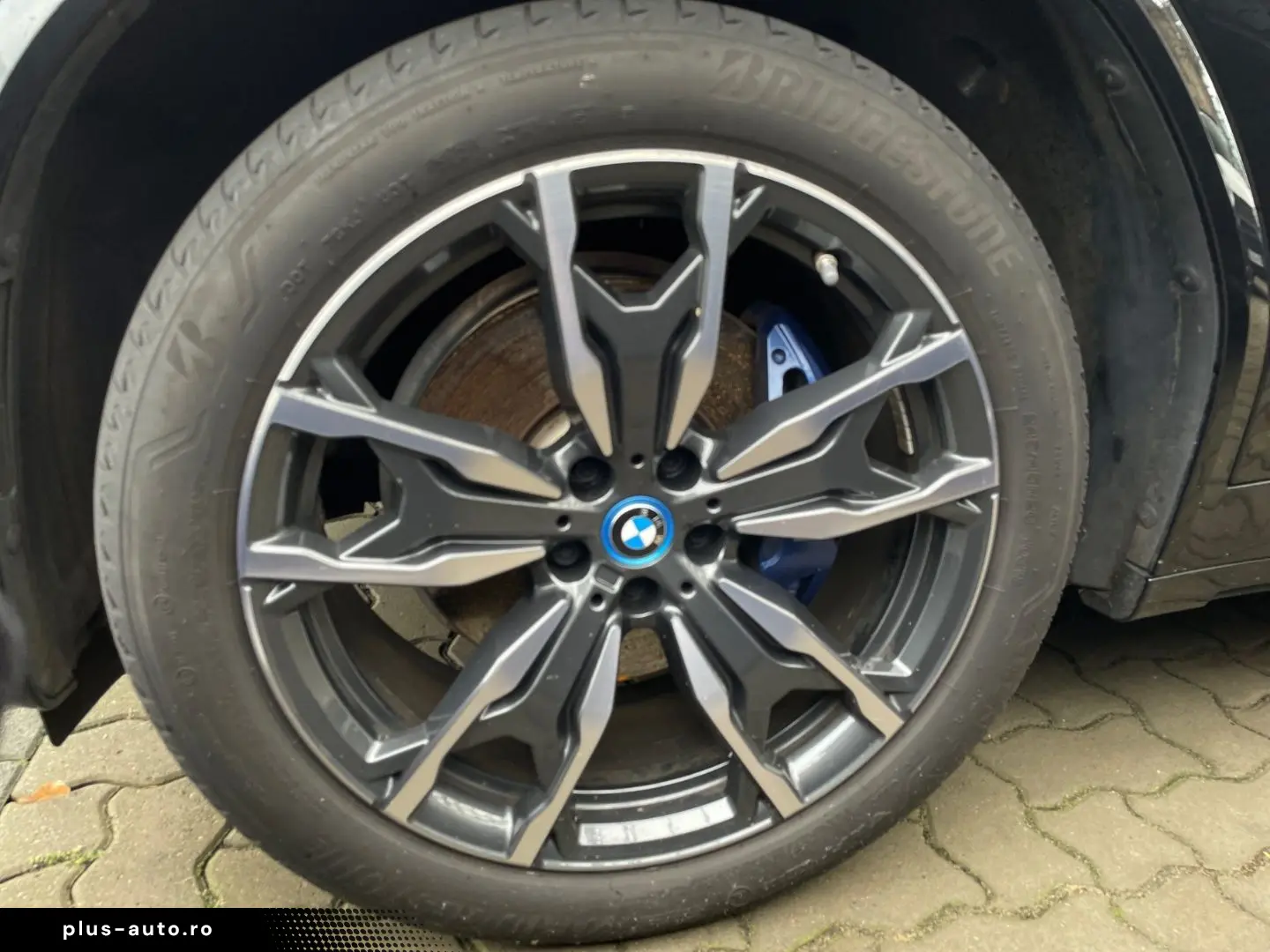 BMW X3 xDrive30e Hybrid M Sport