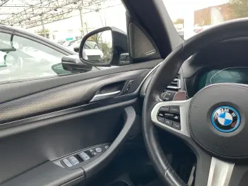 BMW X3 xDrive30e Hybrid M Sport