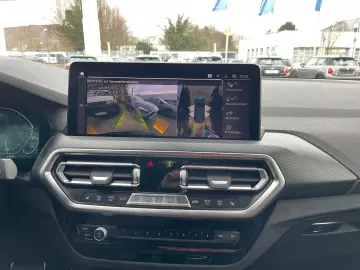 BMW X3 xDrive30e Hybrid M Sport