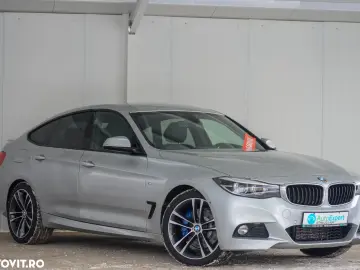 BMW Seria 3 320d xDrive Aut. M Sport