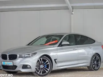 BMW Seria 3 320d xDrive Aut. M Sport