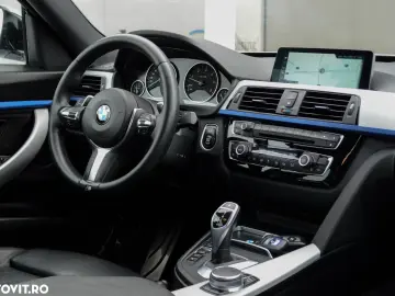 BMW Seria 3 320d xDrive Aut. M Sport
