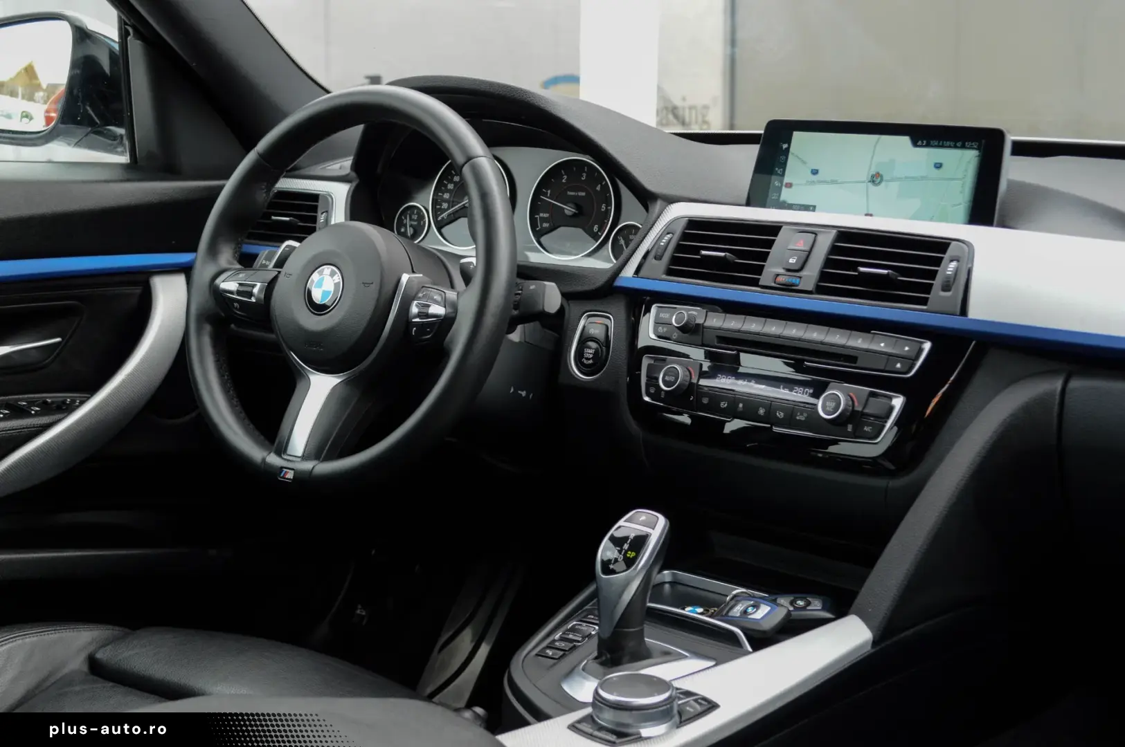 BMW Seria 3 320d xDrive Aut. M Sport