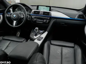 BMW Seria 3 320d xDrive Aut. M Sport