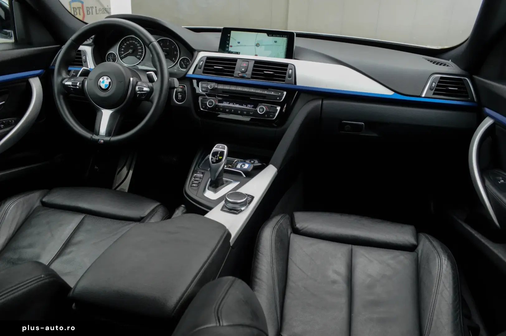 BMW Seria 3 320d xDrive Aut. M Sport