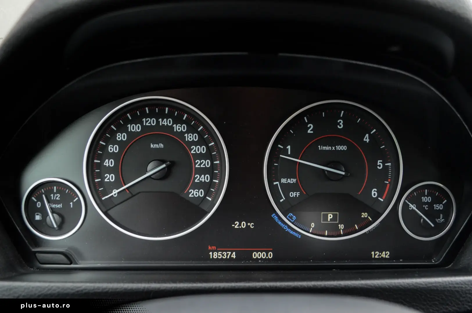 BMW Seria 3 320d xDrive Aut. M Sport