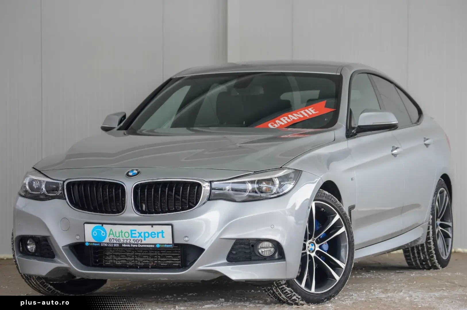 BMW Seria 3 320d xDrive Aut. M Sport