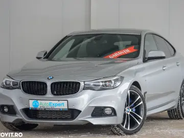BMW Seria 3 320d xDrive Aut. M Sport