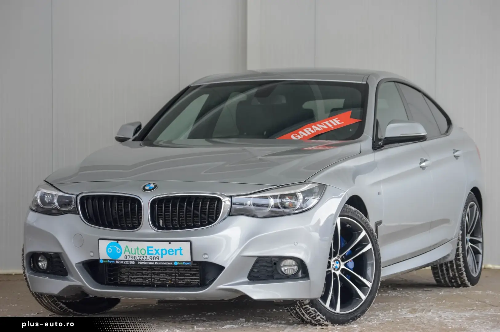 BMW Seria 3 320d xDrive Aut. M Sport