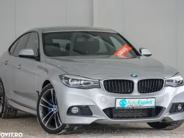 BMW Seria 3 320d xDrive Aut. M Sport