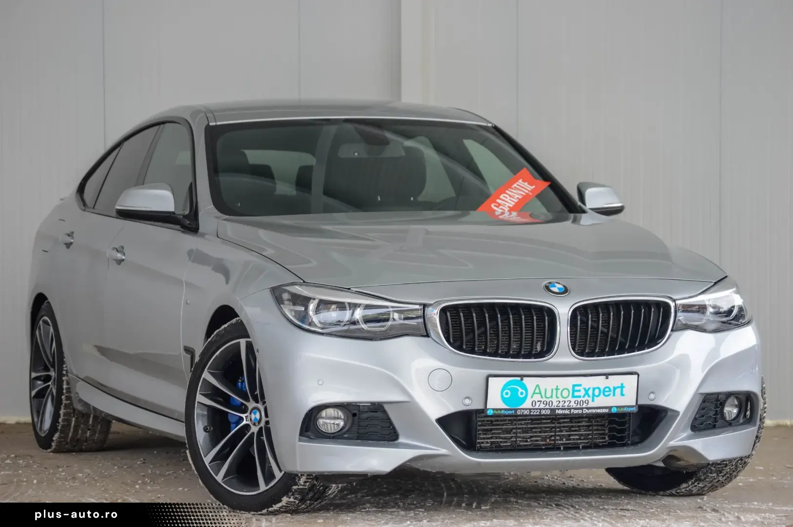 BMW Seria 3 320d xDrive Aut. M Sport