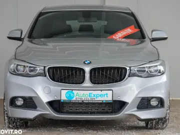 BMW Seria 3 320d xDrive Aut. M Sport