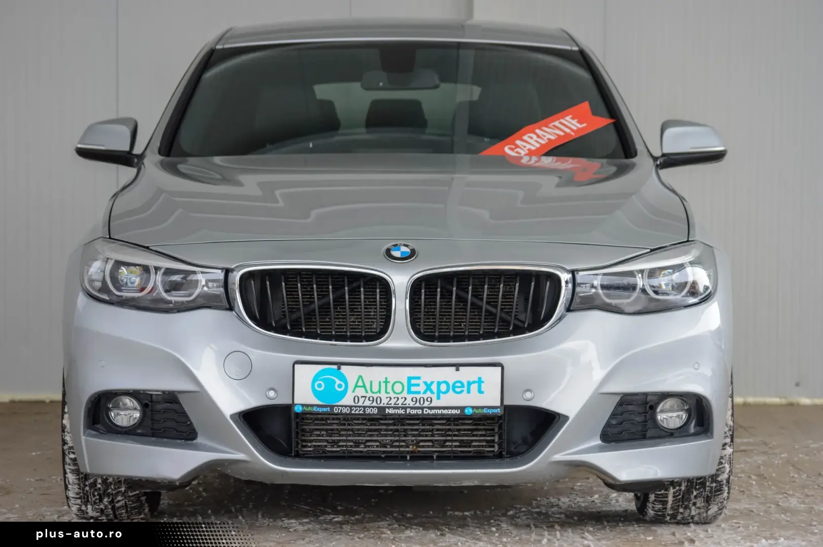 BMW Seria 3 320d xDrive Aut. M Sport