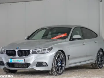 BMW Seria 3 320d xDrive Aut. M Sport