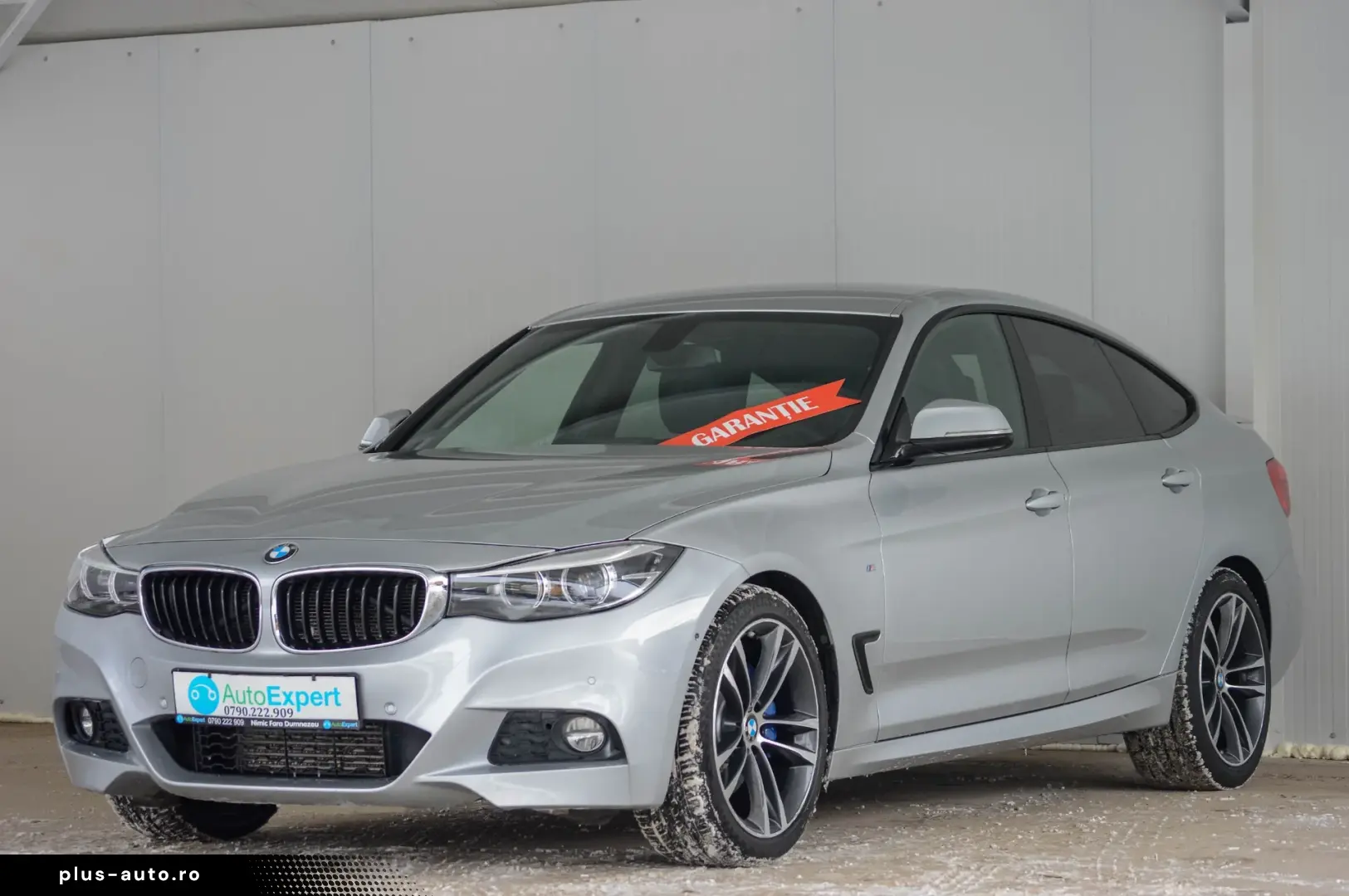 BMW Seria 3 320d xDrive Aut. M Sport