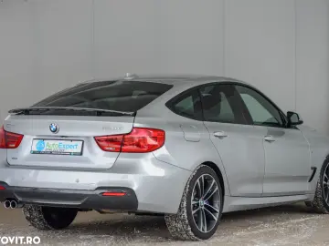 BMW Seria 3 320d xDrive Aut. M Sport