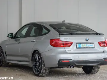 BMW Seria 3 320d xDrive Aut. M Sport