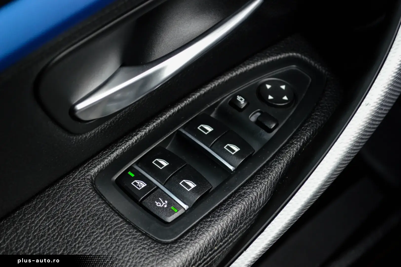 BMW Seria 3 320d xDrive Aut. M Sport