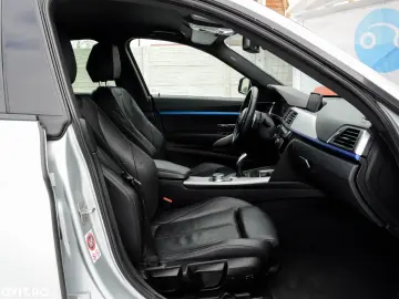 BMW Seria 3 320d xDrive Aut. M Sport