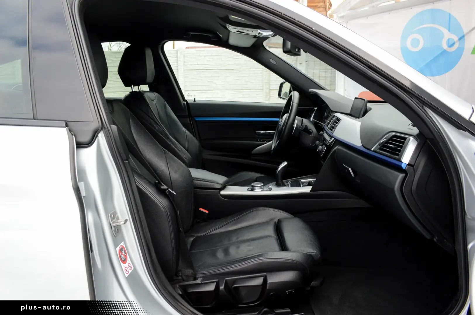 BMW Seria 3 320d xDrive Aut. M Sport