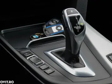 BMW Seria 3 320d xDrive Aut. M Sport