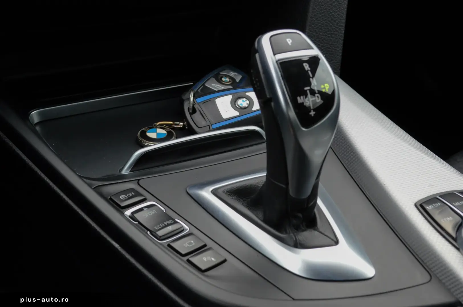 BMW Seria 3 320d xDrive Aut. M Sport