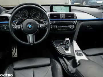 BMW Seria 3 320d xDrive Aut. M Sport