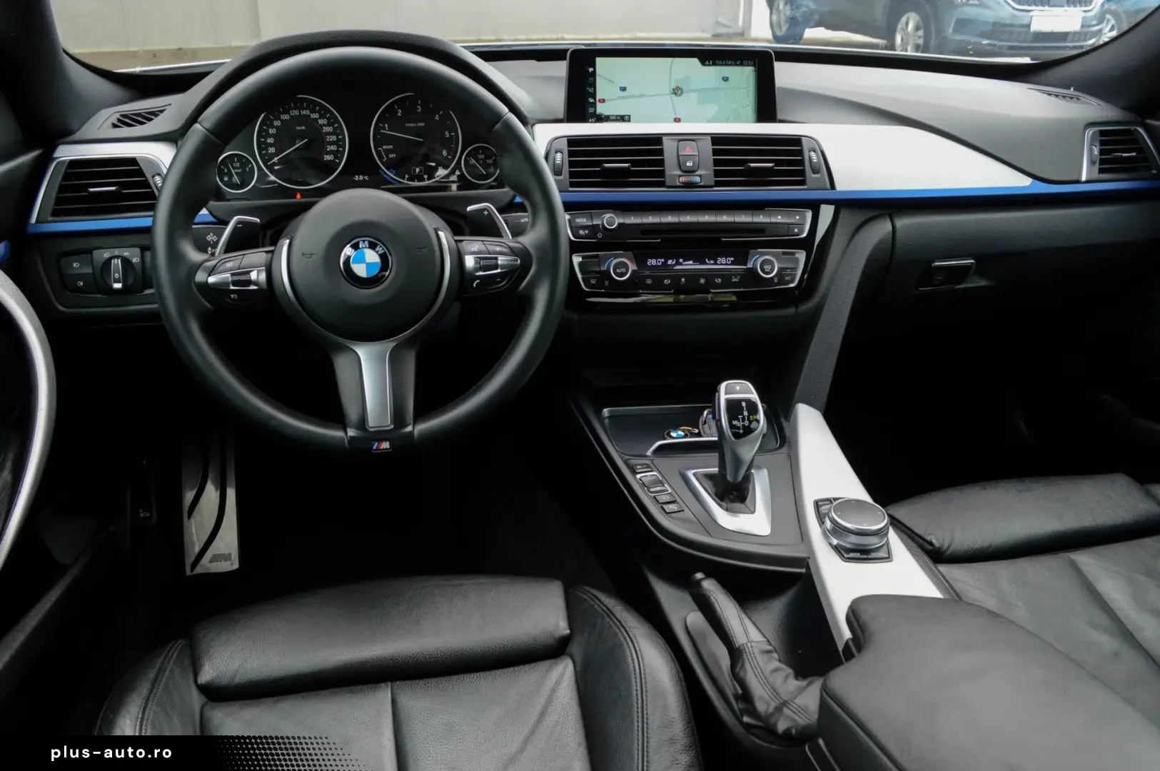 BMW Seria 3 320d xDrive Aut. M Sport