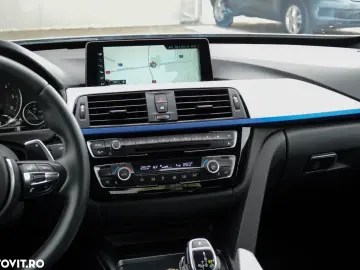 BMW Seria 3 320d xDrive Aut. M Sport