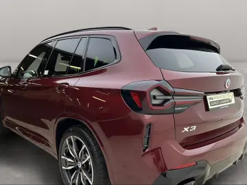 BMW X3 xDrive30e M Sport