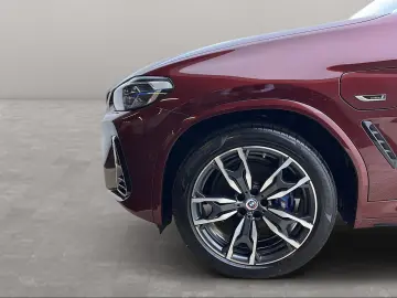 BMW X3 xDrive30e M Sport