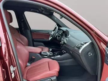 BMW X3 xDrive30e M Sport