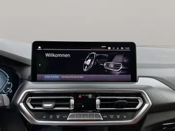 BMW X3 xDrive30e M Sport