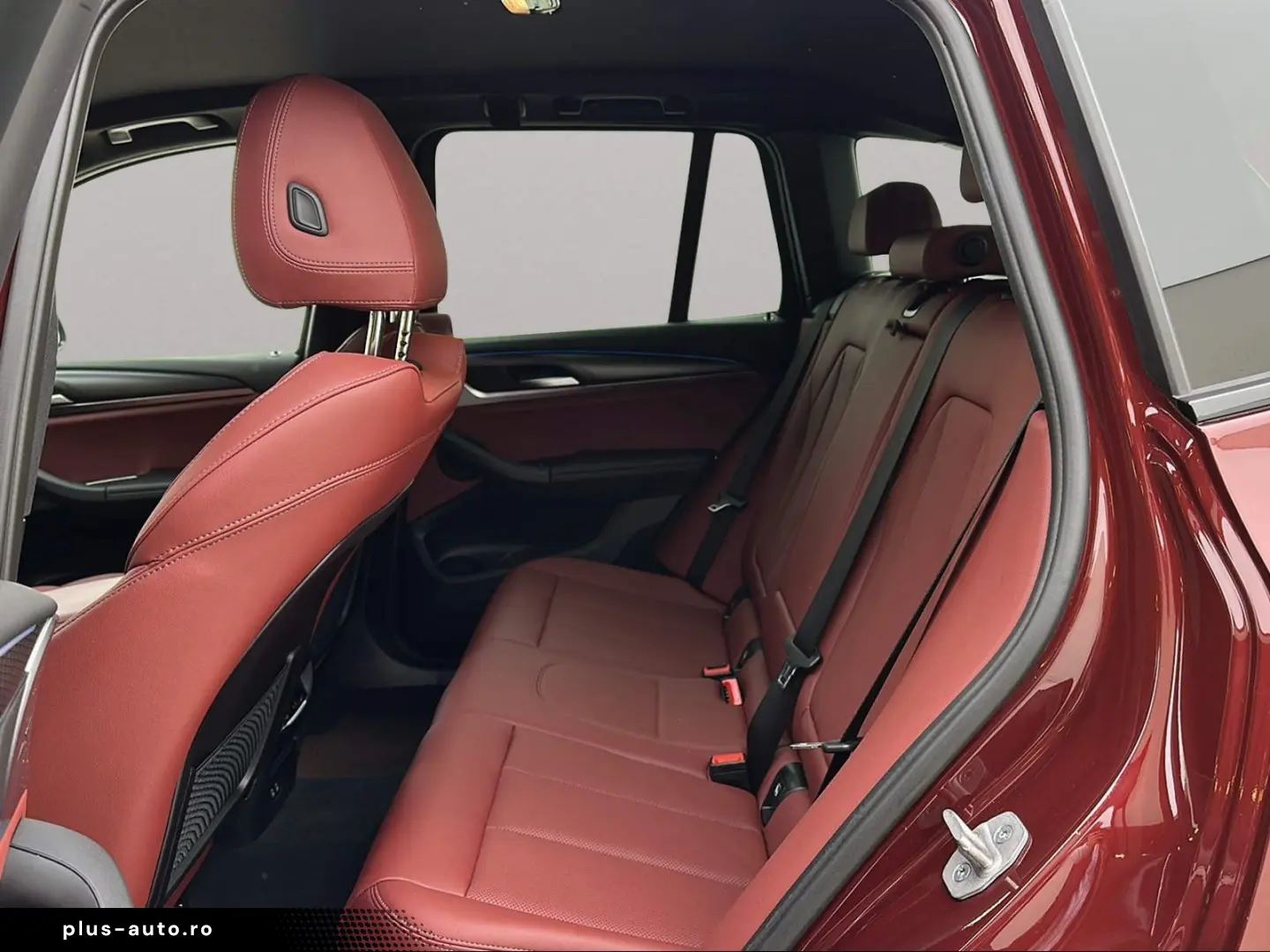 BMW X3 xDrive30e M Sport