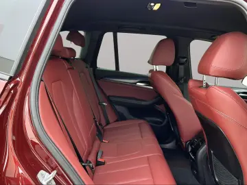 BMW X3 xDrive30e M Sport