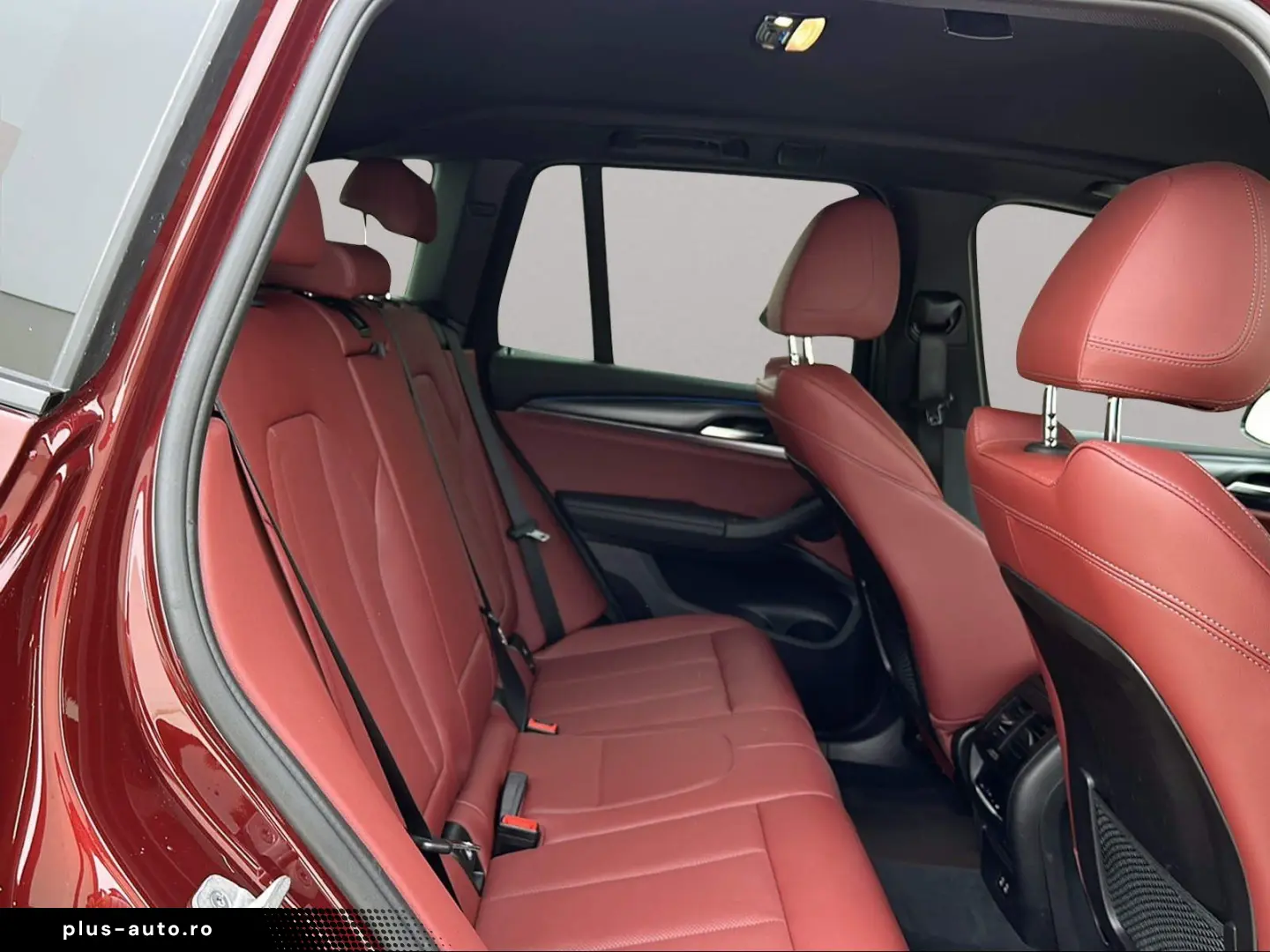 BMW X3 xDrive30e M Sport