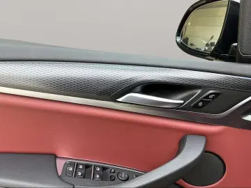 BMW X3 xDrive30e M Sport