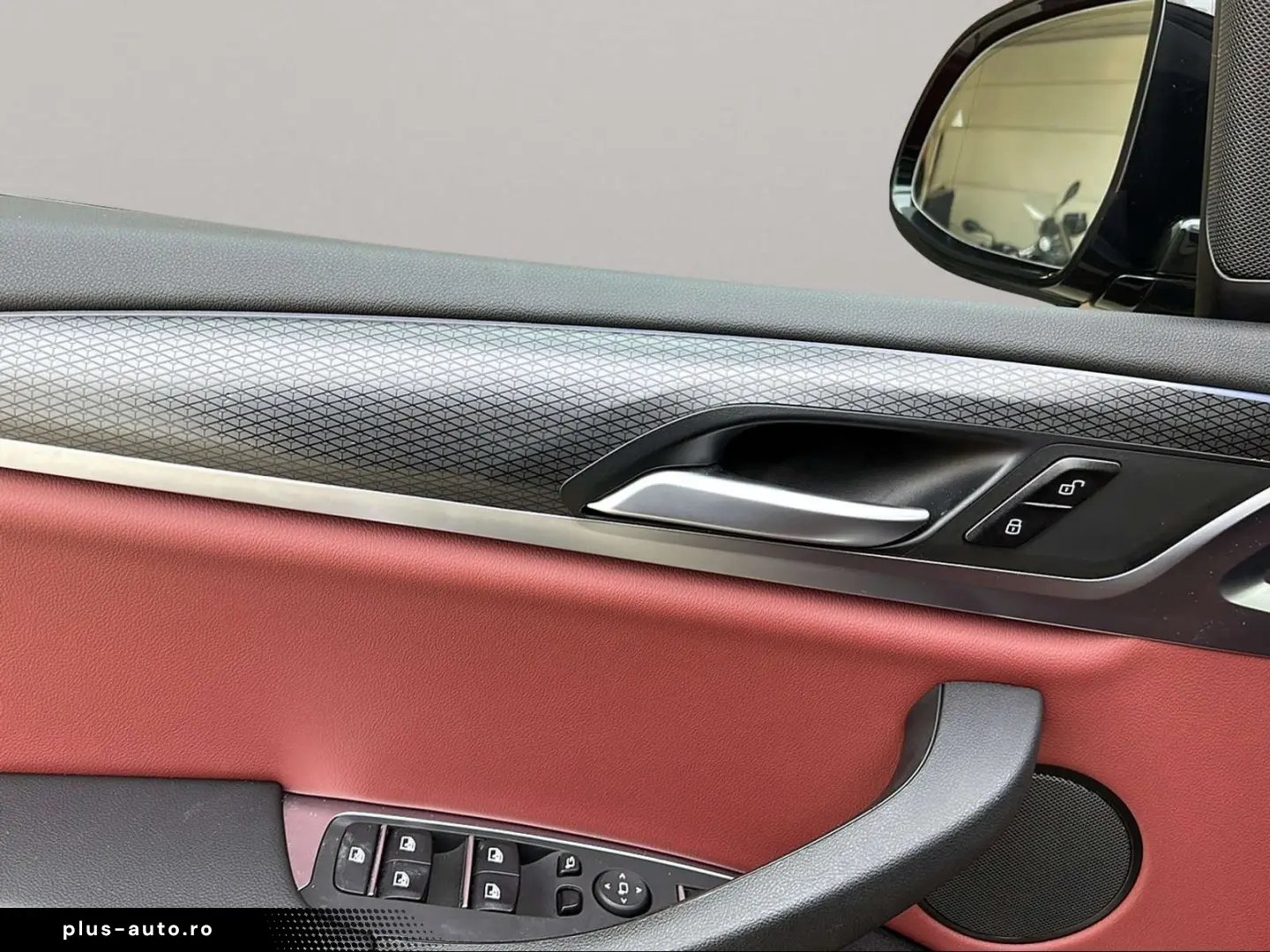 BMW X3 xDrive30e M Sport