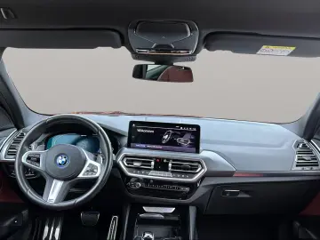 BMW X3 xDrive30e M Sport