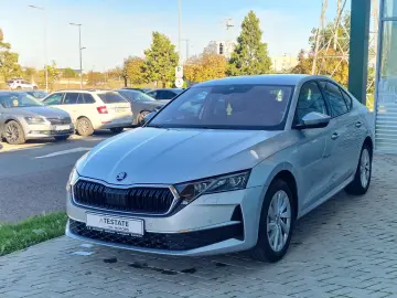 Skoda Octavia 1.5 TSI 150 CP DSG MHEV Selection